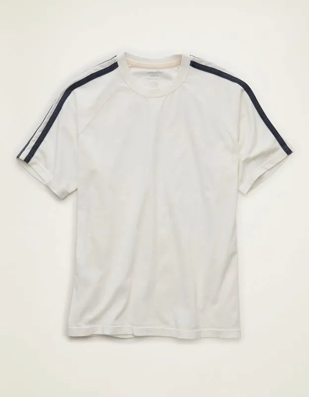 AE Standard Fit Raglan T-Shirt