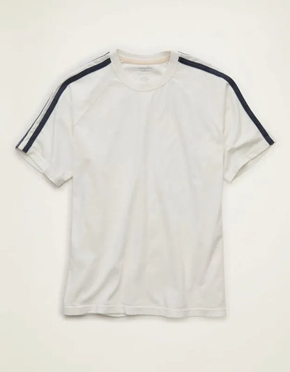 AE Standard Fit Raglan T-Shirt