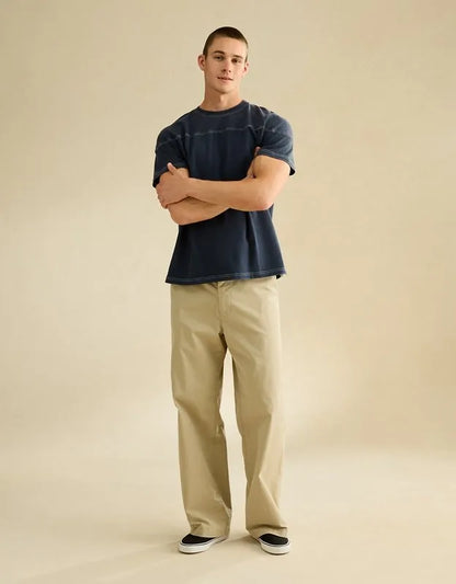 AE Relaxed Fit Sport T-Shirt