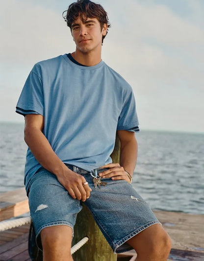 AE Vintage Relaxed Fit T-Shirt
