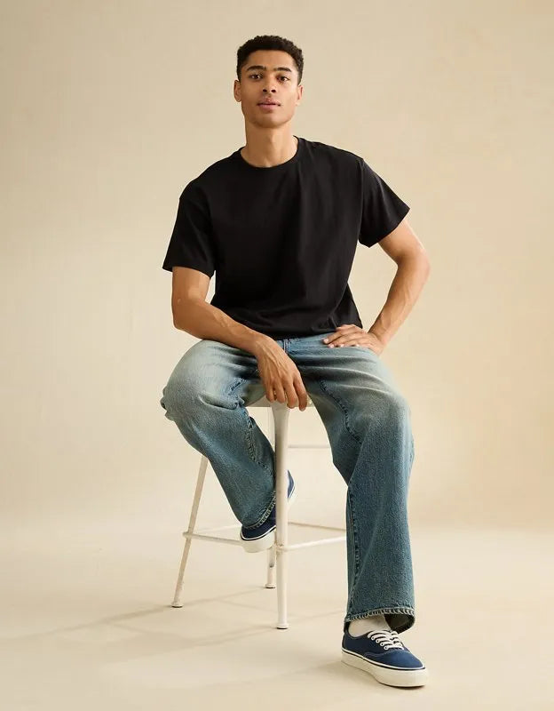 AE Vintage Relaxed Fit T-Shirt