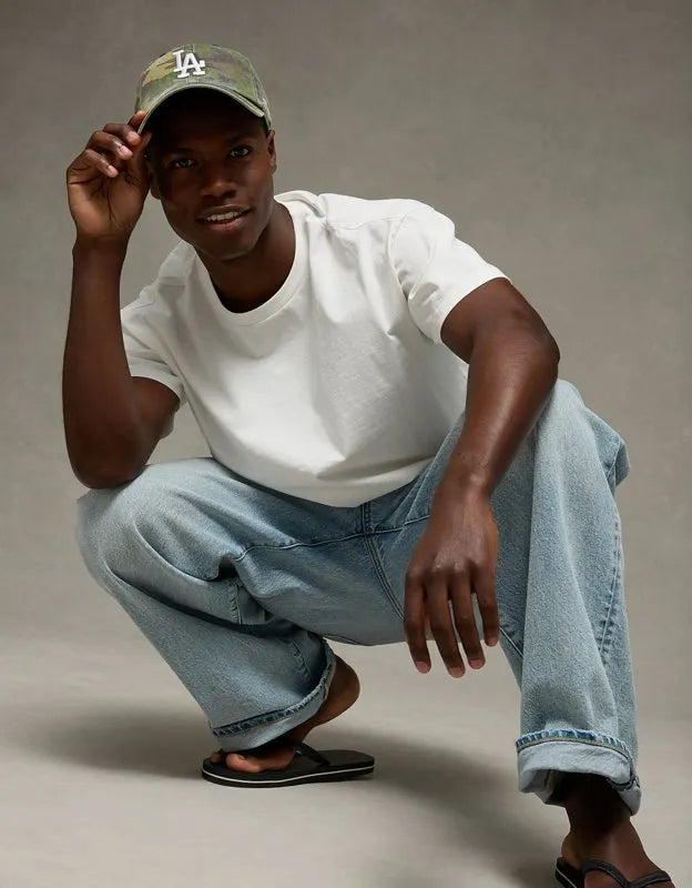AE Vintage Relaxed Fit T-Shirt