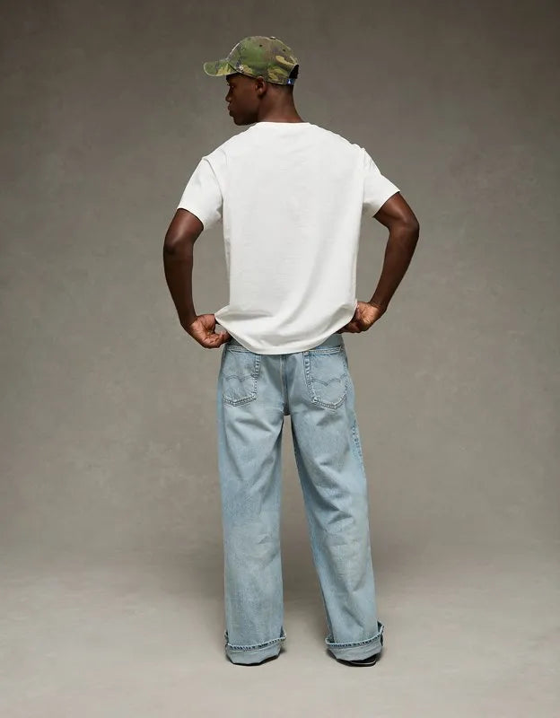 AE Vintage Relaxed Fit T-Shirt