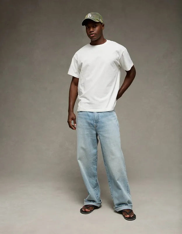 AE Vintage Relaxed Fit T-Shirt