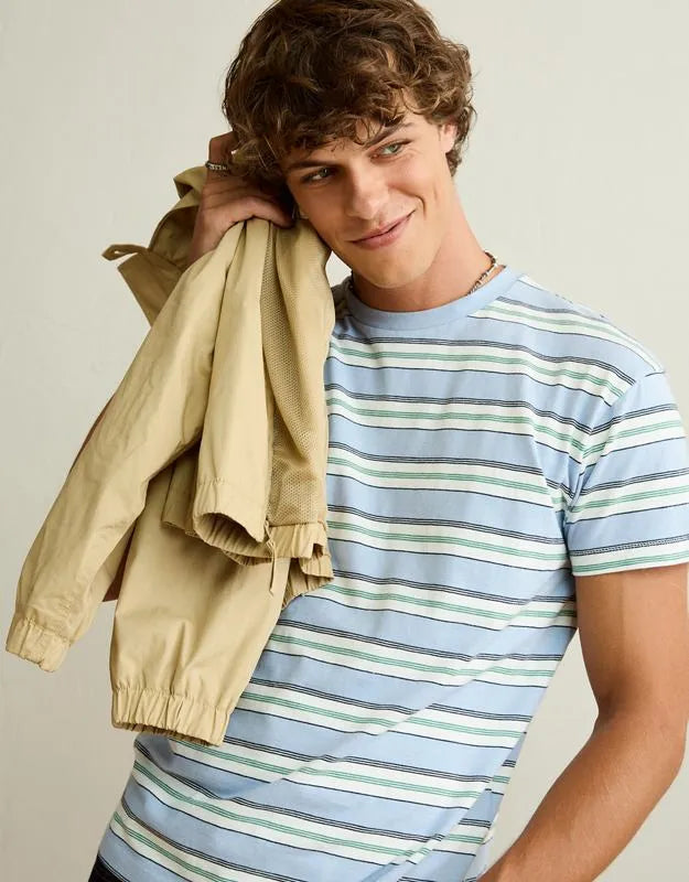 AE Vintage Relaxed Fit T-Shirt