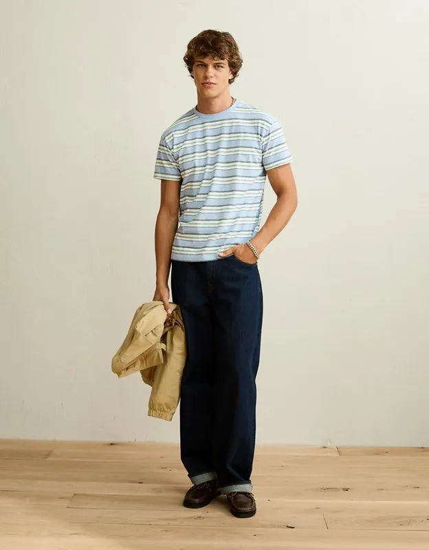AE Vintage Relaxed Fit T-Shirt