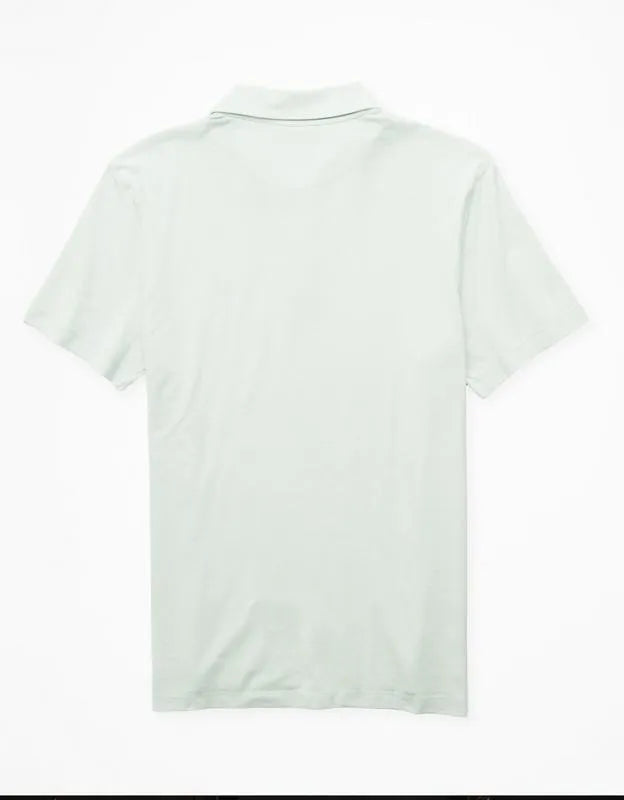 AE 24/7 Club Logo Polo Shirt
