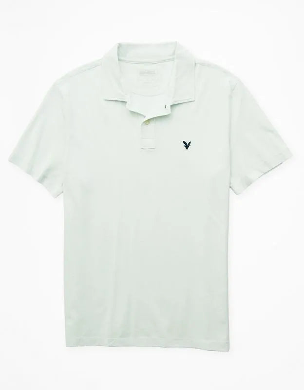 AE 24/7 Club Logo Polo Shirt