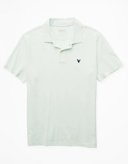 AE 24/7 Club Logo Polo Shirt