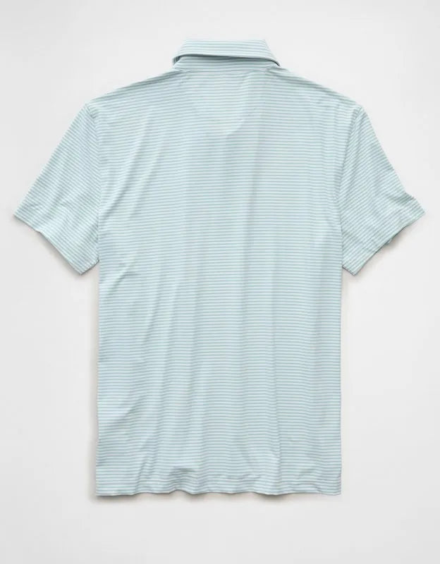 AE Standard Fit Performance Polo Shirt