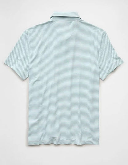 AE Standard Fit Performance Polo Shirt
