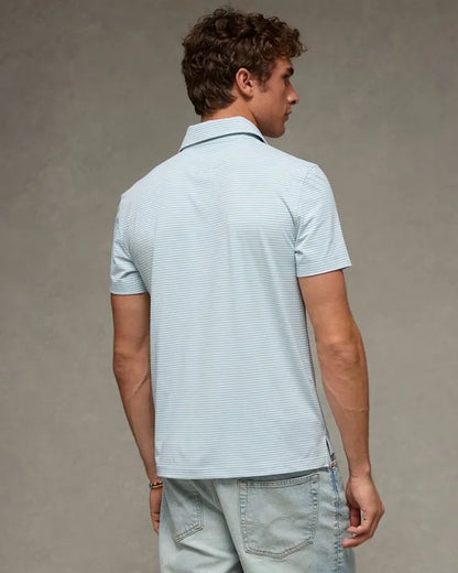 AE Standard Fit Performance Polo Shirt