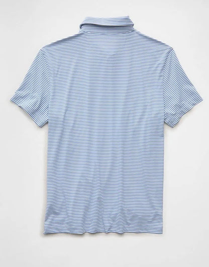 AE Standard Fit Performance Polo Shirt