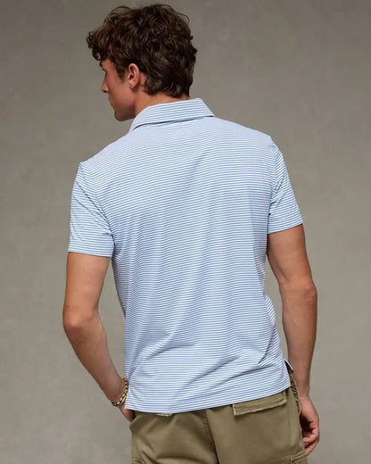 AE Standard Fit Performance Polo Shirt