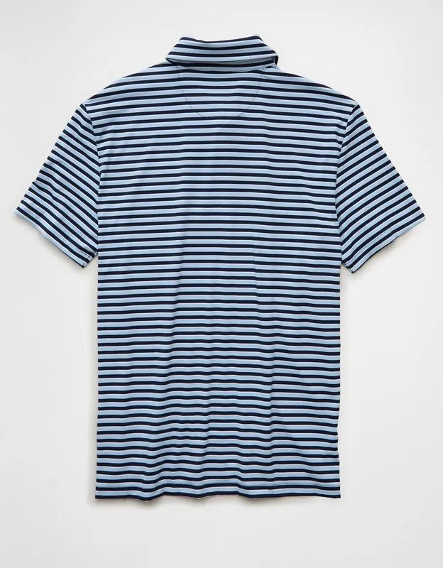 AE Standard Fit Performance Polo Shirt