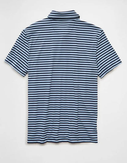 AE Standard Fit Performance Polo Shirt