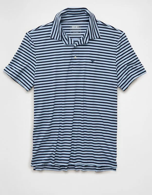 AE Standard Fit Performance Polo Shirt