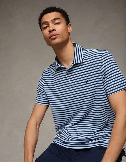 AE Standard Fit Performance Polo Shirt