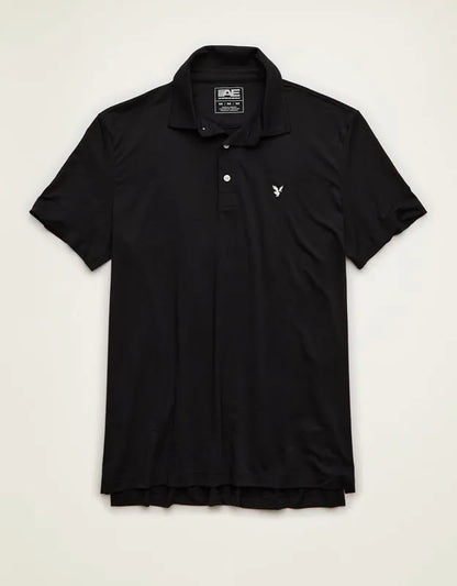 AE Standard Fit Performance Polo Shirt
