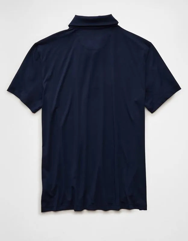 AE Standard Fit Performance Polo Shirt