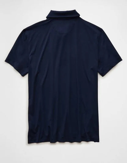 AE Standard Fit Performance Polo Shirt