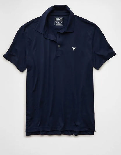 AE Standard Fit Performance Polo Shirt