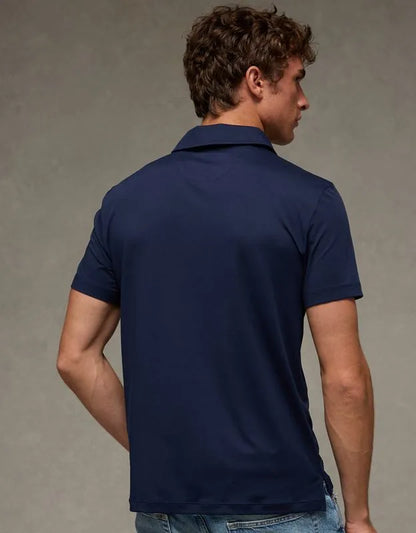 AE Standard Fit Performance Polo Shirt