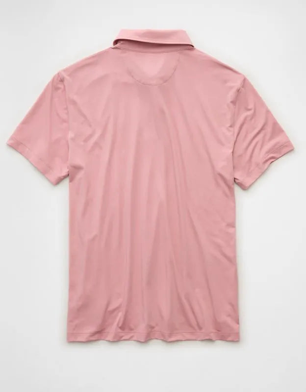 AE Standard Fit Performance Polo Shirt