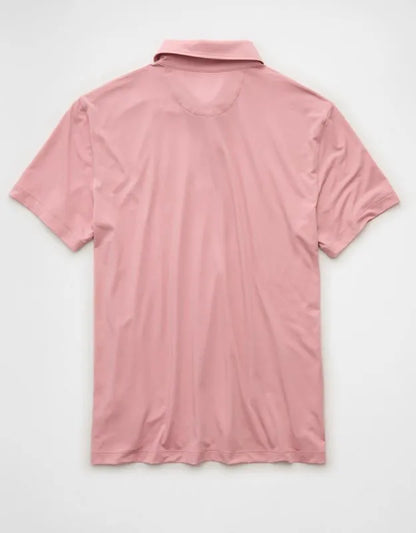 AE Standard Fit Performance Polo Shirt
