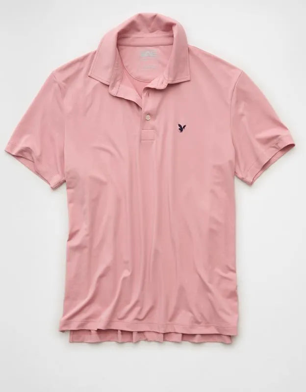 AE Standard Fit Performance Polo Shirt