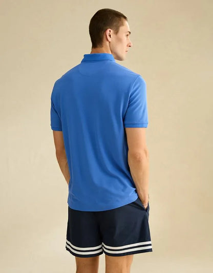 AE Standard Fit 24/7 Training Polo Shirt