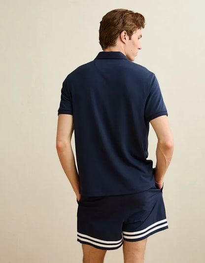 AE Standard Fit 24/7 Training Polo Shirt