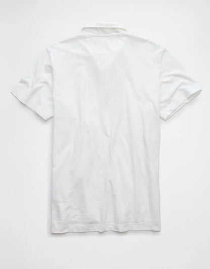 AE Slub Polo Shirt