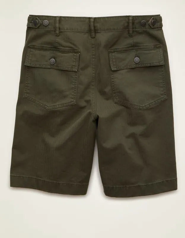 AE 10" Baggy Utility Short