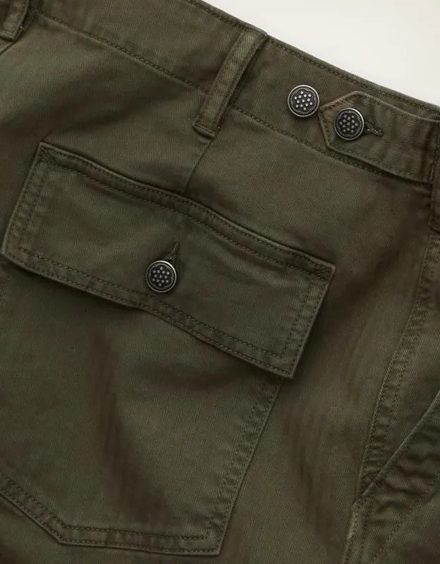 AE 10" Baggy Utility Short