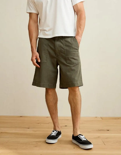 AE 10" Baggy Utility Short