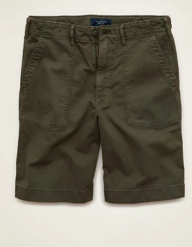 AE 10" Baggy Utility Short