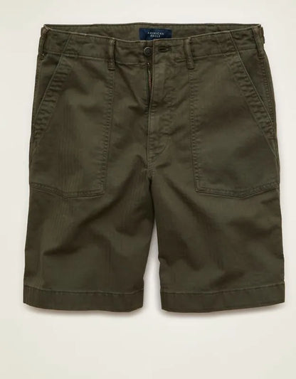 AE 10" Baggy Utility Short