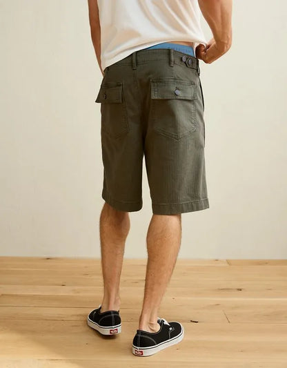AE 10" Baggy Utility Short