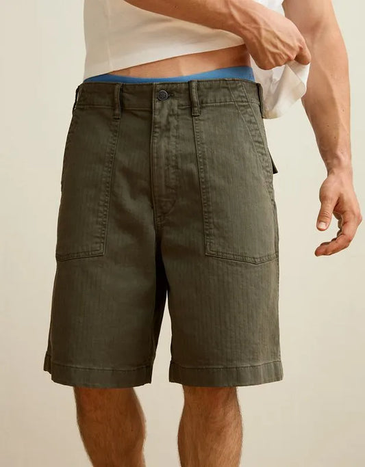 AE 10" Baggy Utility Short