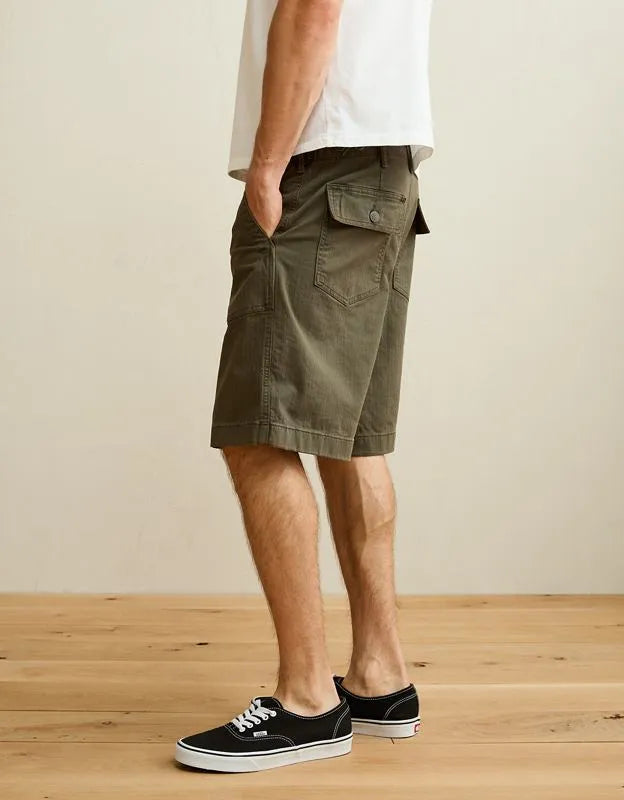 AE 10" Baggy Utility Short