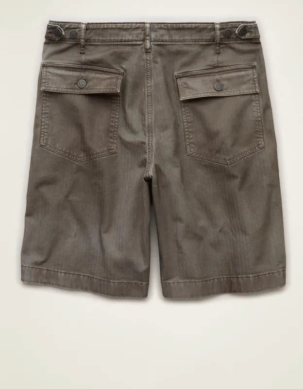 AE 10" Baggy Utility Short