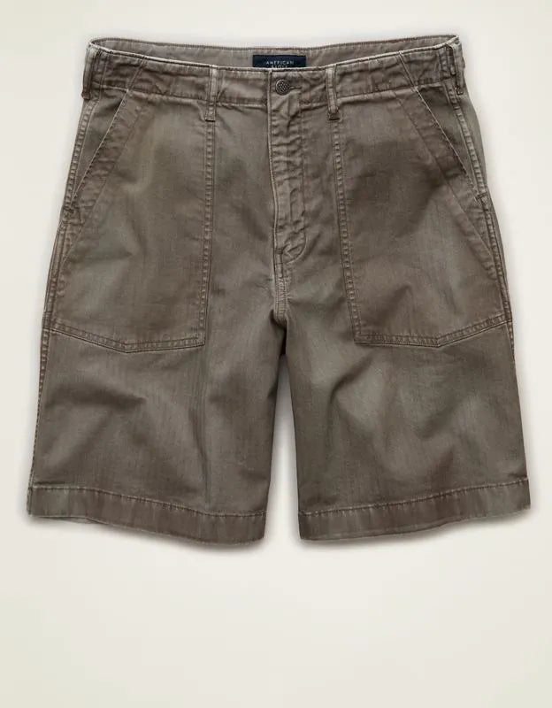 AE 10" Baggy Utility Short