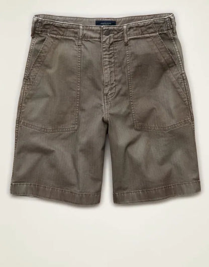 AE 10" Baggy Utility Short