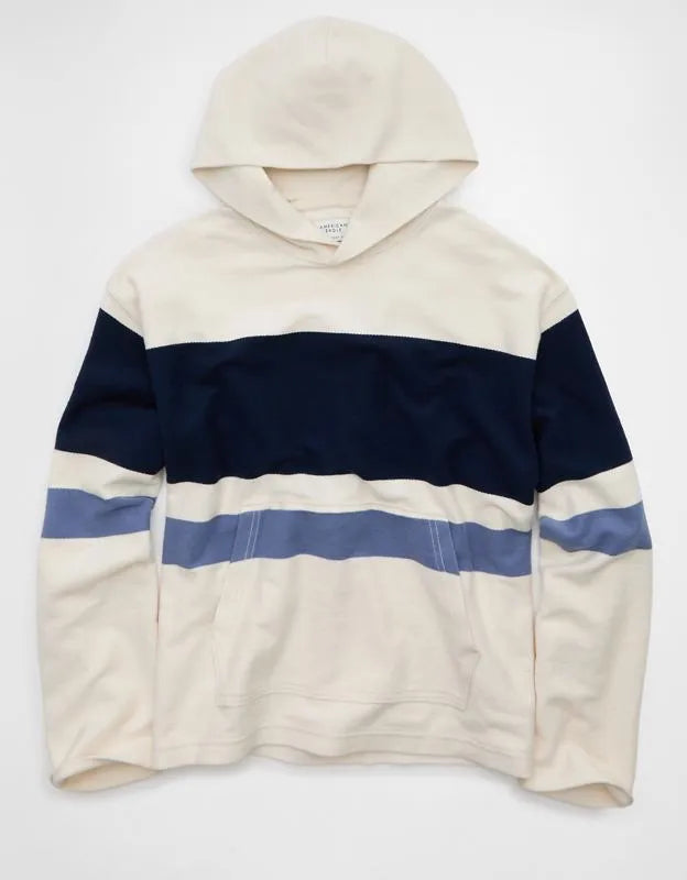 AE French Terry Baja Hoodie