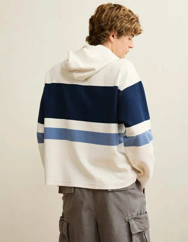 AE French Terry Baja Hoodie