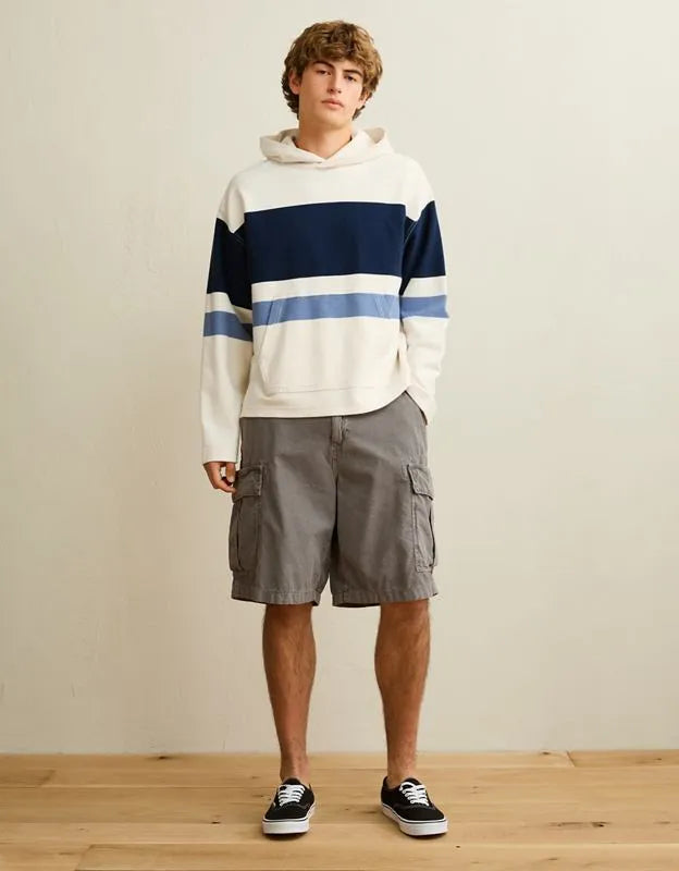 AE French Terry Baja Hoodie