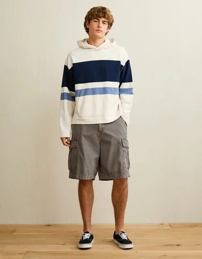 AE French Terry Baja Hoodie