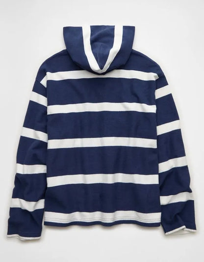 AE French Terry Baja Hoodie