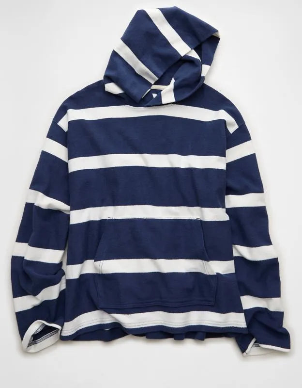 AE French Terry Baja Hoodie